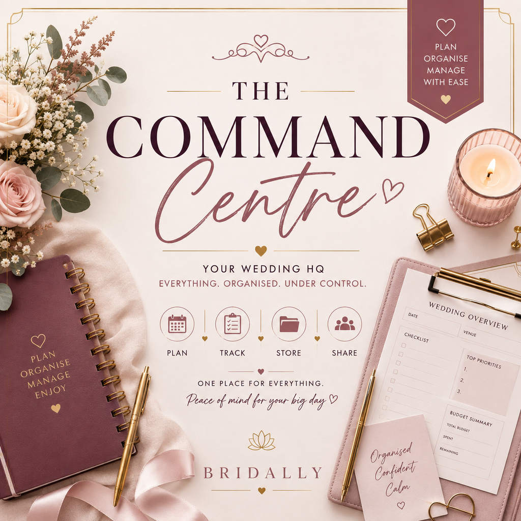 The Command Centre