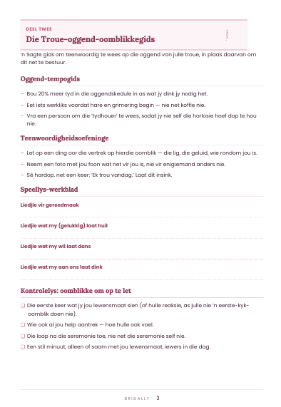 Die Fees- en Herinneringversameling