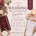 The Wedding Planning System