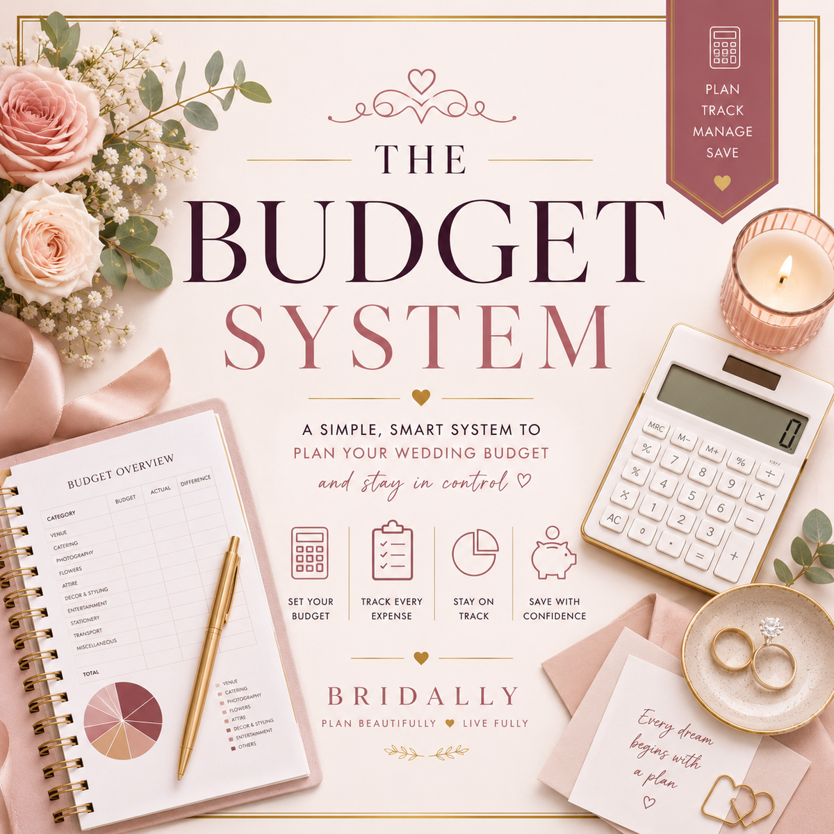 The Budget System