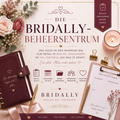 Die Bridally-Beheersentrum