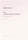 The Complete Bridally Collection