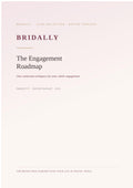 The Engagement Roadmap