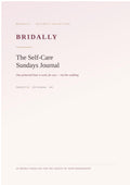 The Self-Care Sundays Journal